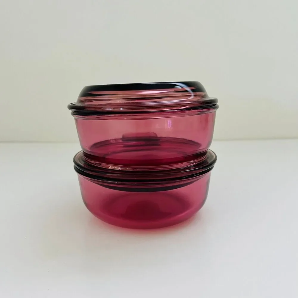 Corningware corning vision